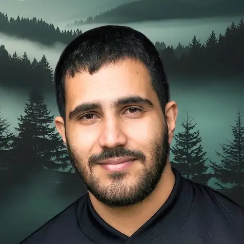 Birkan Yildiz