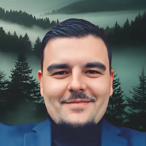 Maxime Bonetbelche